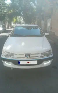 پژو پارس موتور جدید مدل ۱۴۰۲ سیمی