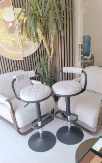صندلی اپن شرکتی