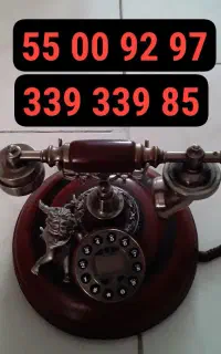 خط تلفن ثابت  رند  رند  رند  97 92 00 55