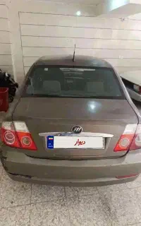 لیفان ۵۲۰ مدل ۸۹
