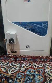 آب گرمکن مخزنی نو