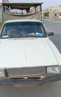 فروش پیکان وانت 87