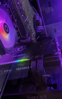 سیستم گیمینگ در حد نو