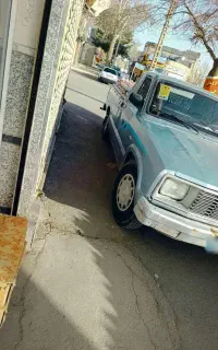 مزدا2000جهت معاوضه