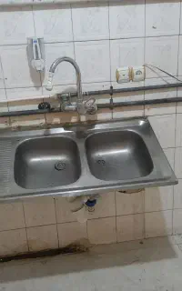 سینک ظرفشویی