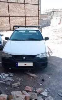 وانت اریسان۱