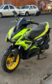 nvx 155 طرح آیروکس