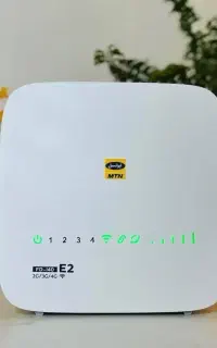 مودم ایرانسل E2