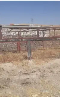 توری اتاق تک همراه با چادر