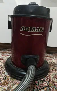 جاروبرقی