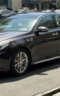 اپتیما جی تی لاین 2017