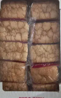 کیک گل محمدی و زبان شیرین طرح معینی پور