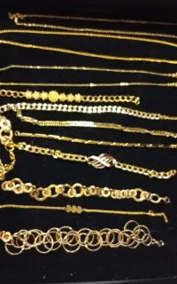 زیوالات وبدلیجات(اکسستوری)