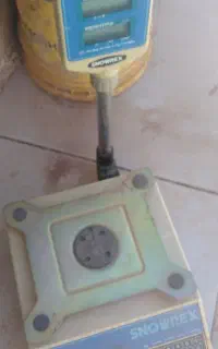 ترازو دیجیتال