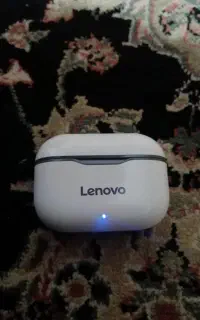 هدفون اورجینال لنوو