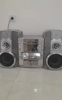 ضبط سامسونگ۴۶۰۰