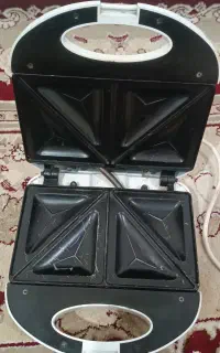 ساندویج ساز