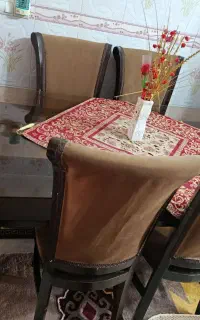 میز نهار خوری