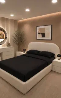 سرویس خواب وسایل چوبی منزل هر چی بخواید