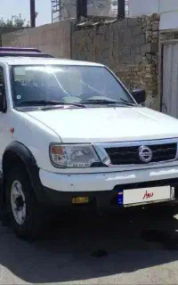 پیکاپ ریچ مدل ۹۷