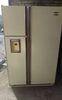 یخچال فریزر ساید 3 درب