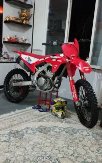 crf250