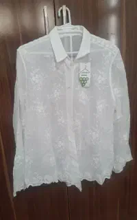 شومیزحریرابریشم