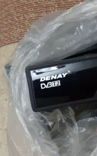 دی وی دی سامسونگ و گیرنده دیجیتال