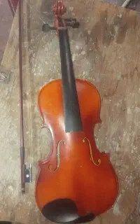 ویولن TF