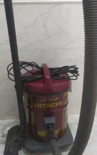 فروش جاروبرقی هیتاچی 1800 وات