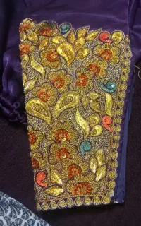 شلوار کمه ای جنگلی مناسب کودک ۵ تا ۸ سال