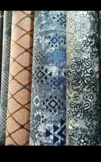 موکت پالاز اقساطی شاغلین وچک صیادی حقوق بگیر رفاه