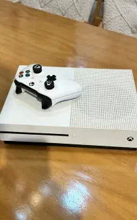 ایکس باکس وان اس یک ترابایت فول گیم