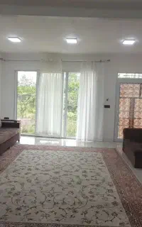 اجاره ی ویلا روزانه ،کوتاه مدت ،بلند مدت