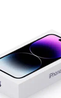 گوشی موبایل اپل آیفون ۱۴ promax نو پلمپ
