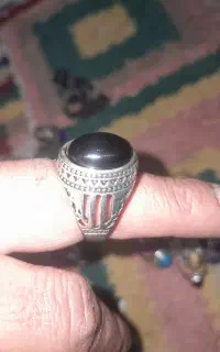انگشتر  مردانه