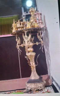 میزبرنز