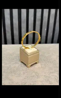 طلا کار کرده