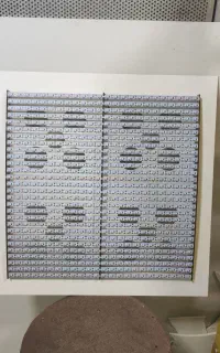 فروش لامپ LED دستساز طراحی منحصربفرد