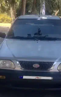 پراید 141