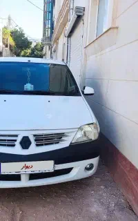 ال 90 مدل 95 در حد
