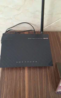 وای فای Asus N10