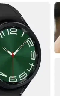 Galaxy Watch6 Classic 47mm قیمت عالی