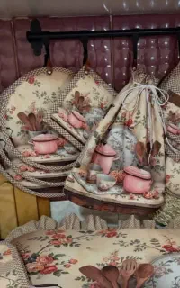شیک ترین سرویس آشپزخانه