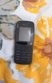 نوکیا دو سیم کارت ۱۰۶ ultra 2023