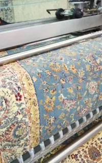 قالیشویی و مبل شویی در یزد