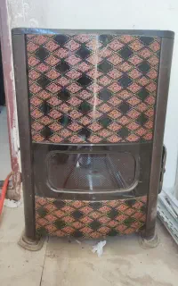 بخاری ساز کوچیک