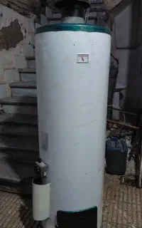 ابگرمکن مخزنی 180لیتری