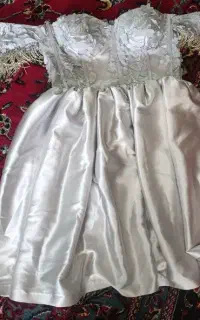 لباس مجلسی