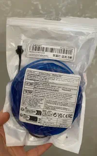 نوار ۵ متری LED برای وسیله نقلیه